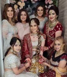 Cleopatra Unveiled Spectacular Festive and Karwachauth Trends