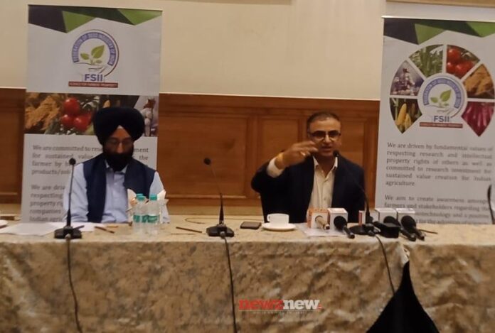 High-yielding & stress-tolerant seed varieties can enhance productivity by up to 15-20%: Industry leaders