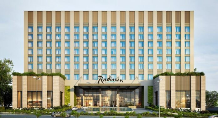 Radisson Hotel Group expands presence in India’s Silicon Valley