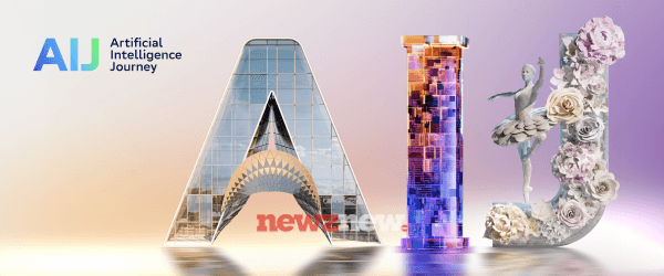 AI Journey, Sber’s International Conference on Artificial Intelligence and Machine Learning