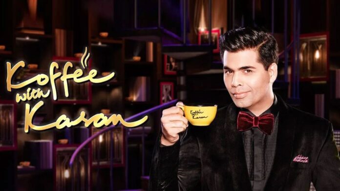Best Celebrity Moments on Koffee with Karan: Most Shocking Revelations of 2024
