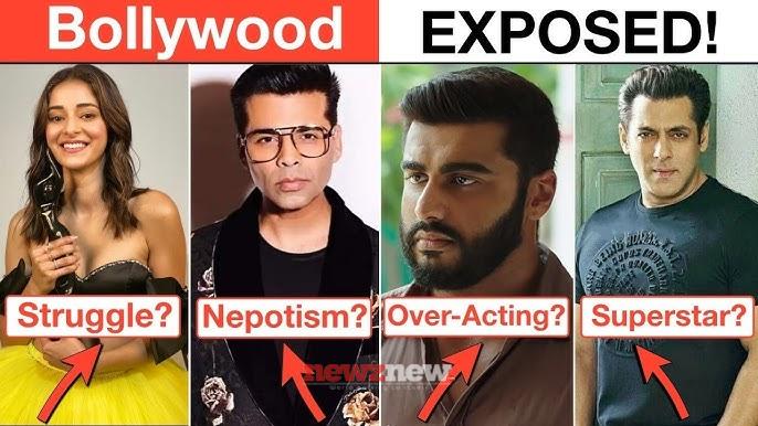 Biggest Bollywood Controversies of 2024