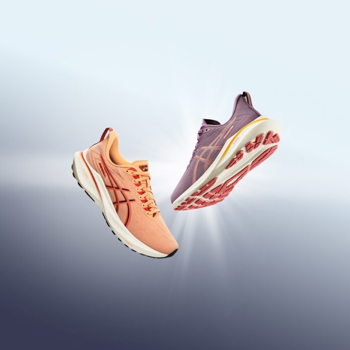 ASICS Introduces the GT-2000™ 13—The Ultimate Running Shoe for Stability and Comfort