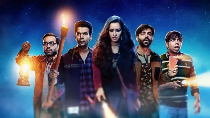 The Top 10 Bollywood Horror Movies That Will Haunt Your Nights