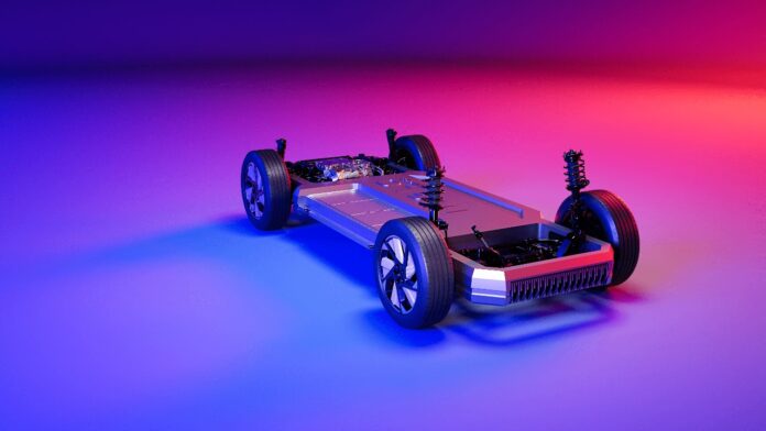 XEV 9e and BE 6e: Both built on Mahindra’s Electric Origin Architecture – INGLO