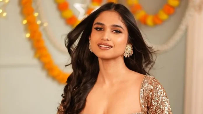 Kashish Kapoor Age, Splitsvilla 15, Bigg Boss 18, Career, Net Worth And More