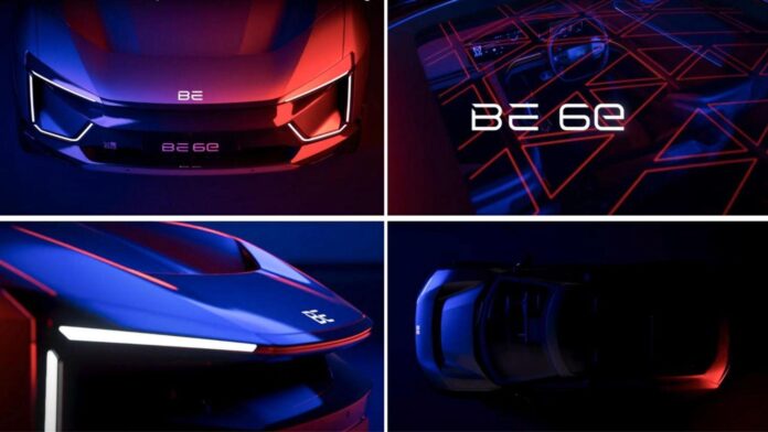 Mahindra’s Electric Evolution: The XEV 9e and BE 6e – A Bold Leap into the Future of SUVs