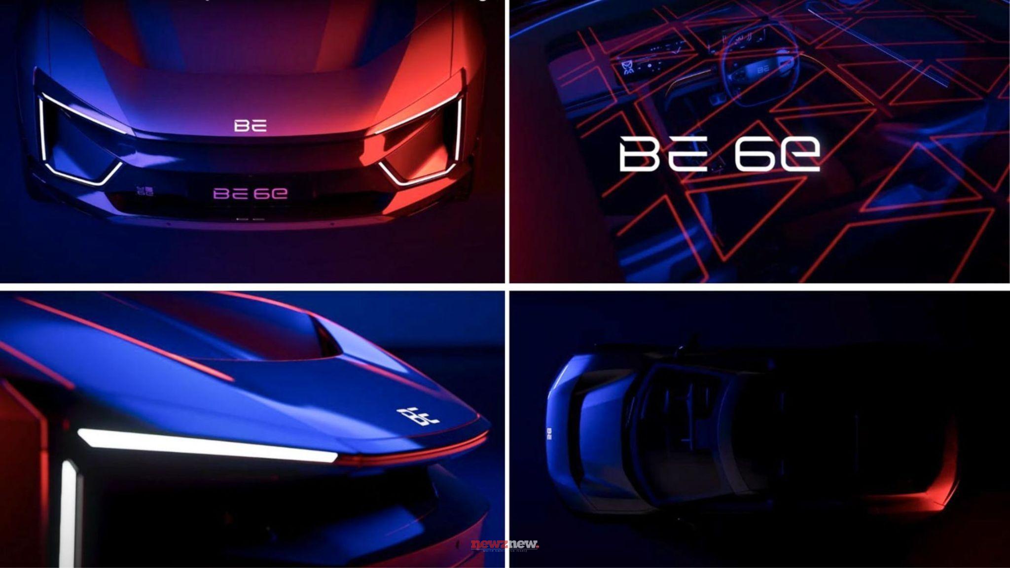 Mahindra’s Electric Cars: The Rise of India’s EVs - Featured Image