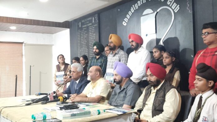 “Naviyaan Kalman, Navin Udaan” International Children Writers Conference to Inspire Young authors across Borders