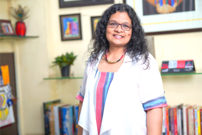 Arpan Launches Groundbreaking #ProtectedByPOCSO Campaign