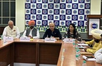 PHDCCI organized a Round Table Discussion on Stubble Management Solutions