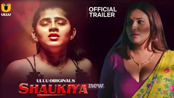 Shaukiya Ullu Web Series (2024): Cast, Release Date
