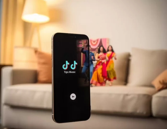 TIPS Music Announces Direct Partnership with TikTok