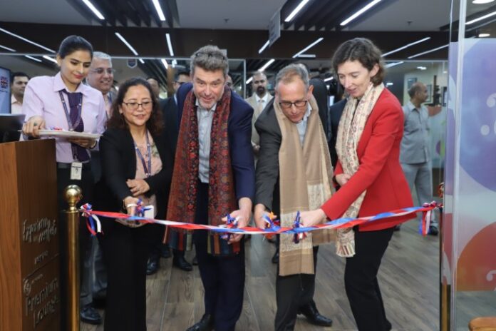 Indian nationals were the largest group to receive UK visas for Visit, Study and Work categories