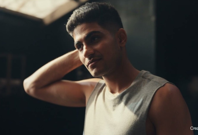 Shubhman Gill’s Tips to Get Cracking on Your Bathing Regime This International Men’s Day