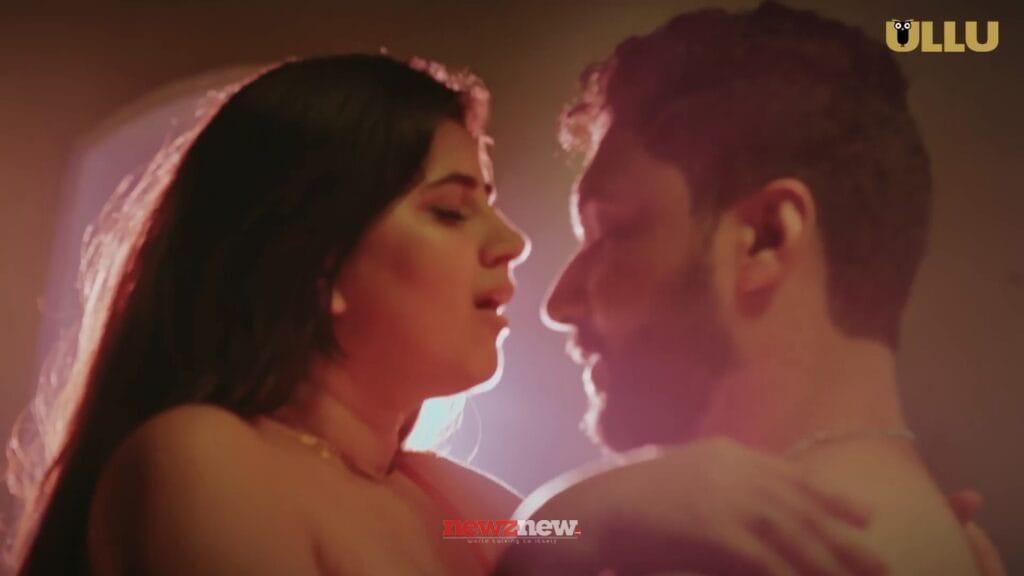 Shaukiya Part 02 Ullu web series