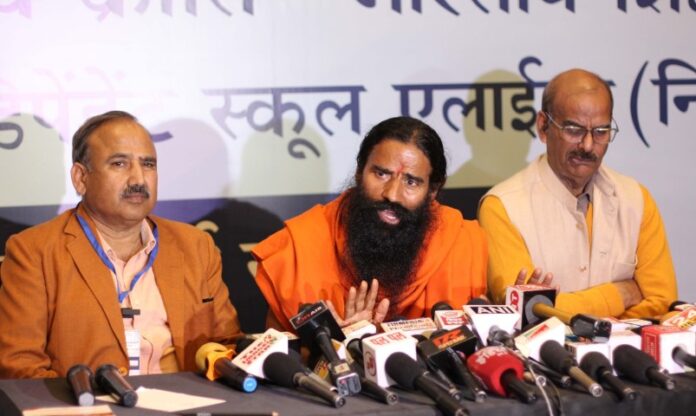 Two-day ‘School Leaders’ Summit-2024 Commences in Zirakpur