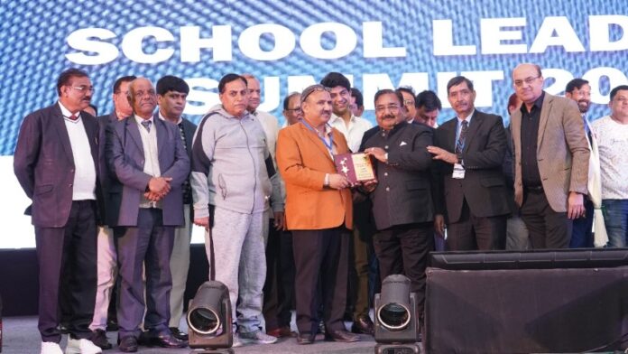 The two-day International ‘School Leaders’ Conference organized by NISA concludes