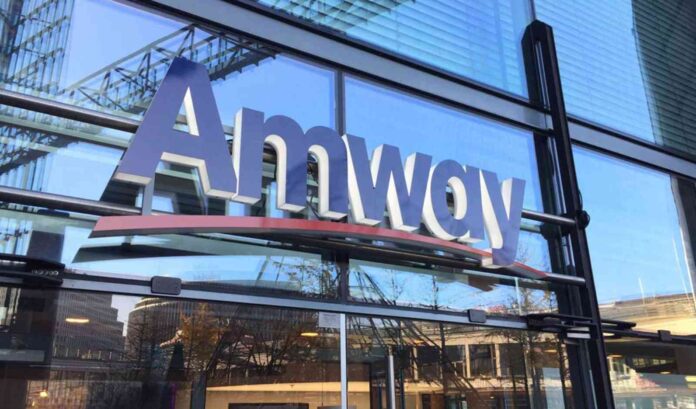 Amway India strengthens its commitment to a healthier India