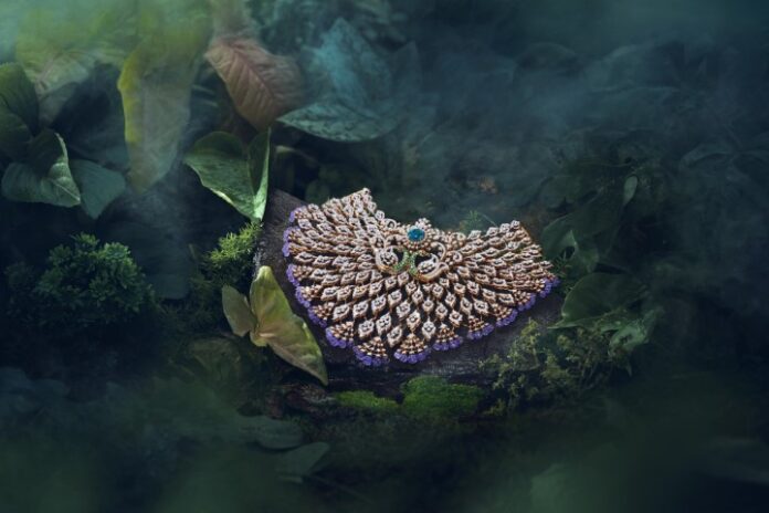 Discover the Sparkle of Elegance at the Bhima Brilliance Diamond Jewellery Festival