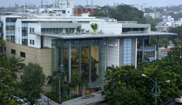 Dr. Reddy’s launches Toripalimab in India