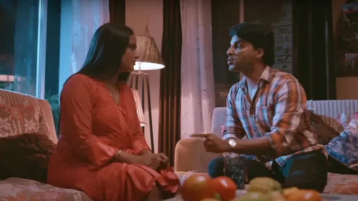 Ek Baar Aur Part 2 Ullu Web Series (2024)