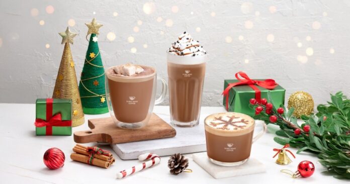 Third Wave Coffee adds to the winter cheer with seasonal flavours and gifting delights