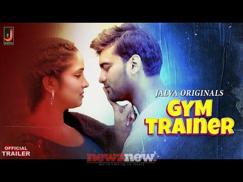 Gym Trainer Jalva Web Series (2024): Cast, Release Date