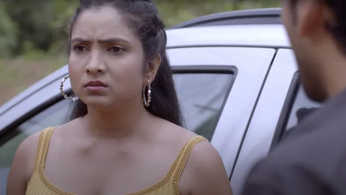 Gym Trainer Jalva Web Series (2024)
