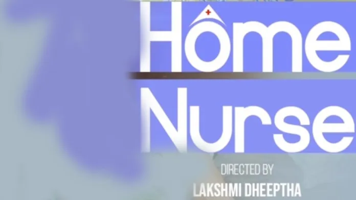 Home Nurse Web Series (2024)