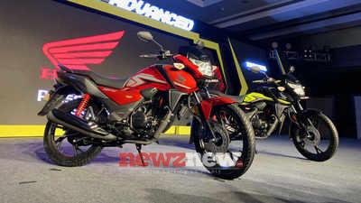 Honda Motorcycle & Scooter India launches New 2025 SP125 ‘Be Bold, Be Advanced’
