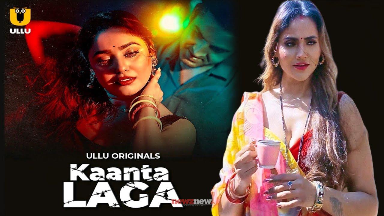 Kaanta Laga Ullu Web Series (2024)