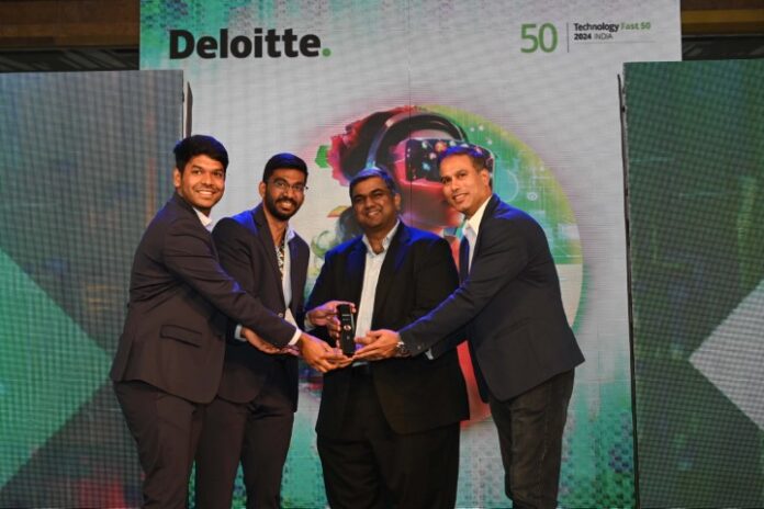 NxtWave Joins the Ranks of India’s Fastest-Growing Tech Companies