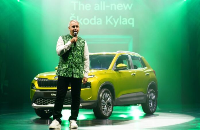 Škoda Auto India announces value pricing across the Kylaq range