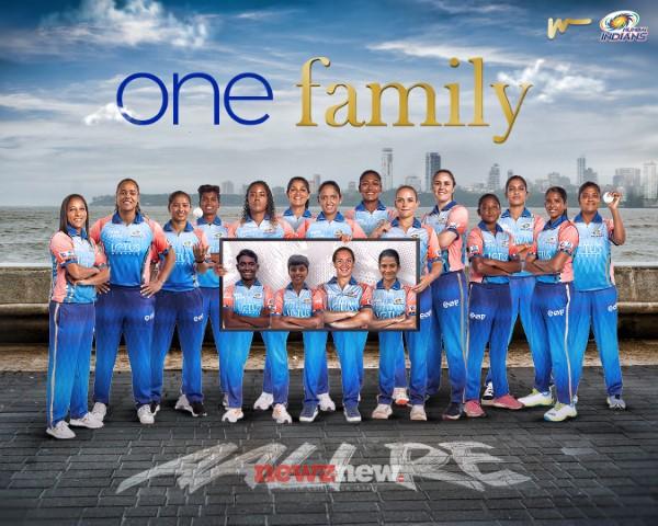 We’re trying to nurture and develop young talent with our women’s team