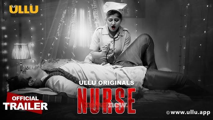 Nurse Ullu Web Series (2024): Cast, Release Date