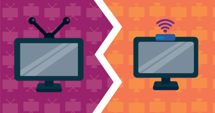 OTT vs. Traditional Media: Who’s Leading in 2024?