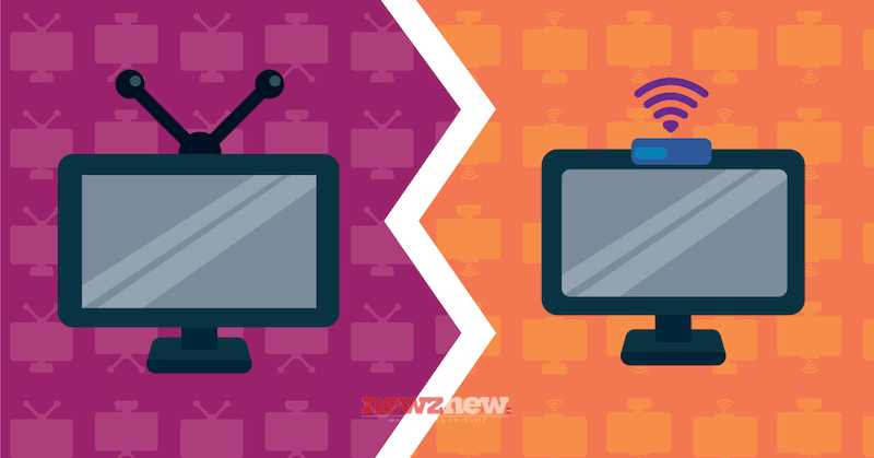 OTT vs. Traditional Media