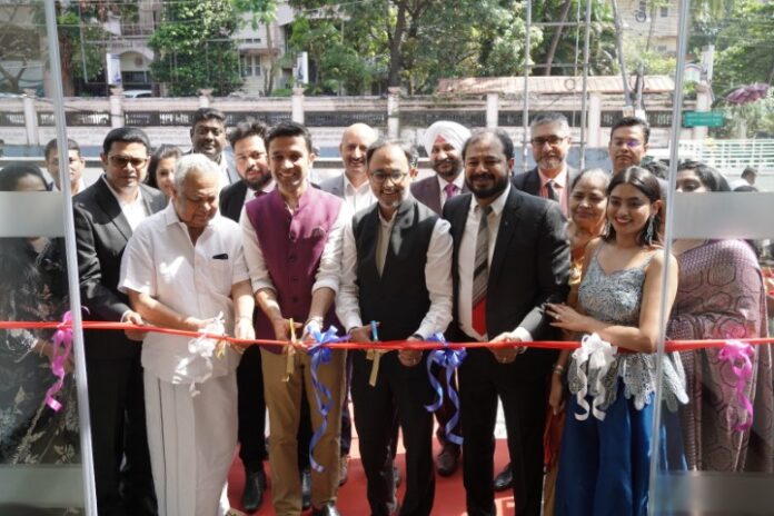 Radisson Hotel Group announces the opening of Park Inn & Suites by Radisson Thrissur East Fort