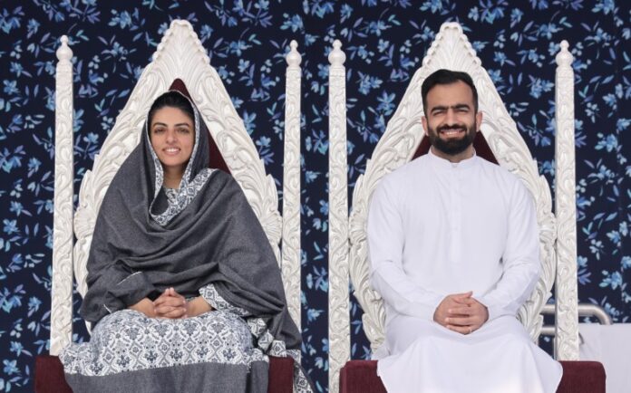 Devotion is Born of Love, Not Fear – Satguru Mata Sudiksha Ji Maharaj