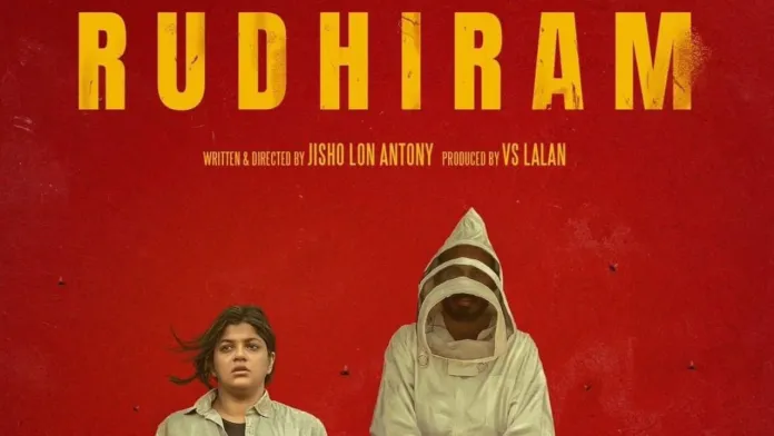 Rudhiram Movie (2024) Cast, OTT, Release Date
