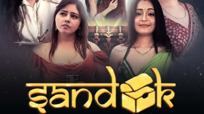 Sandook Makhan Web Series (2024)