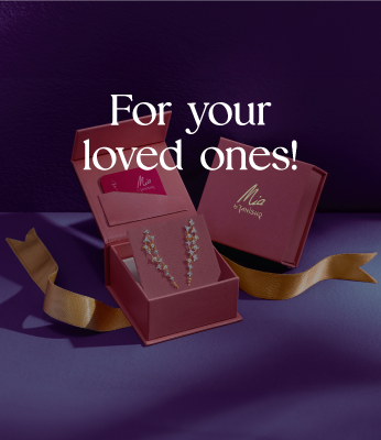 Sparkle Under the Tree: Secret Santa Gifts from Mia by Tanishq