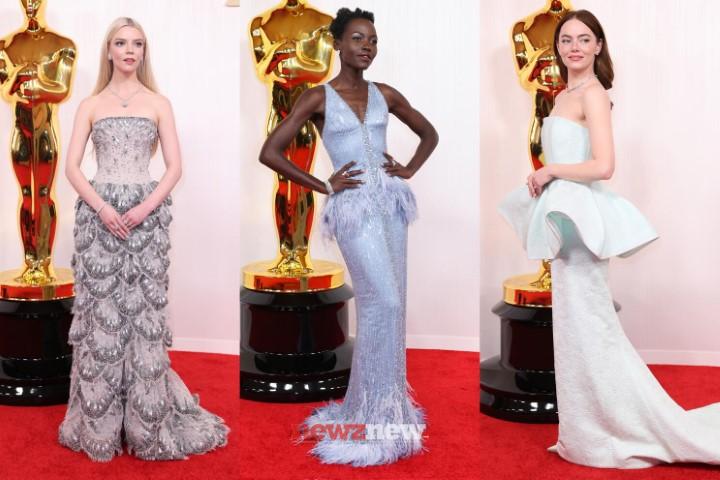 Top 10 Red Carpet Looks That Made History