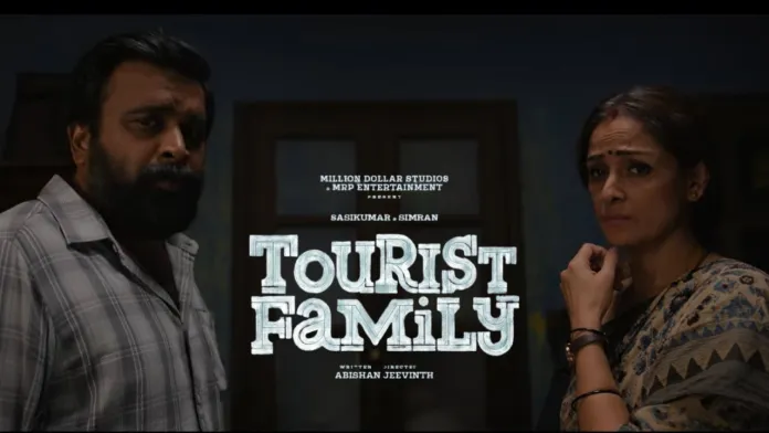 Tourist Family Movie (2025) Cast, OTT, Release Date