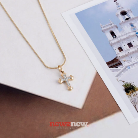 Secret Santa Gifts from Mia by Tanishq