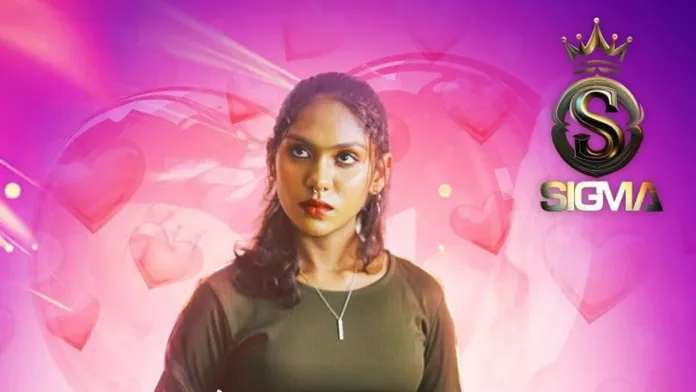 New Sigma Web Series List (2024)