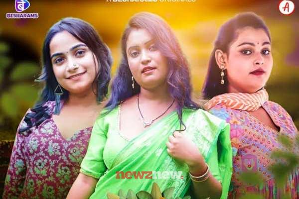 15 Hot Indian Aunty Web Series List (18+ Only)