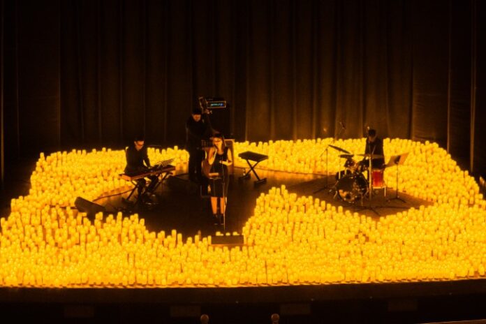 Immerse Yourself in the Magic of Candlelight®, Now in Chandigarh