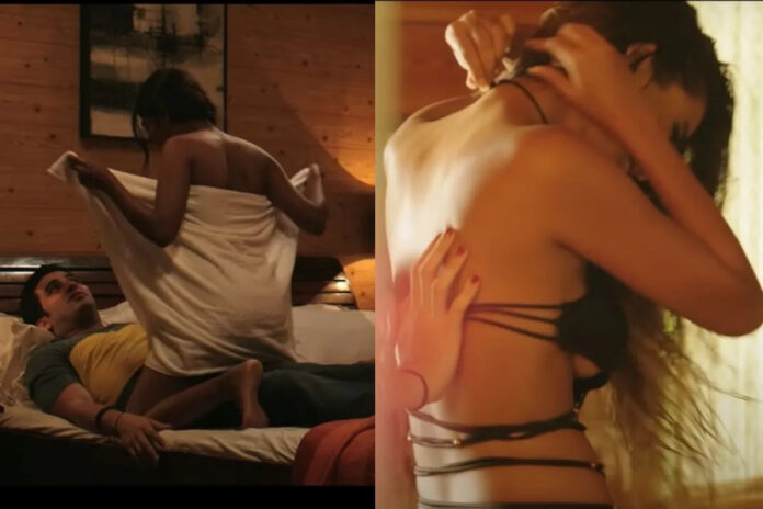 10 Sexy Indian Web Series To Watch In 2025